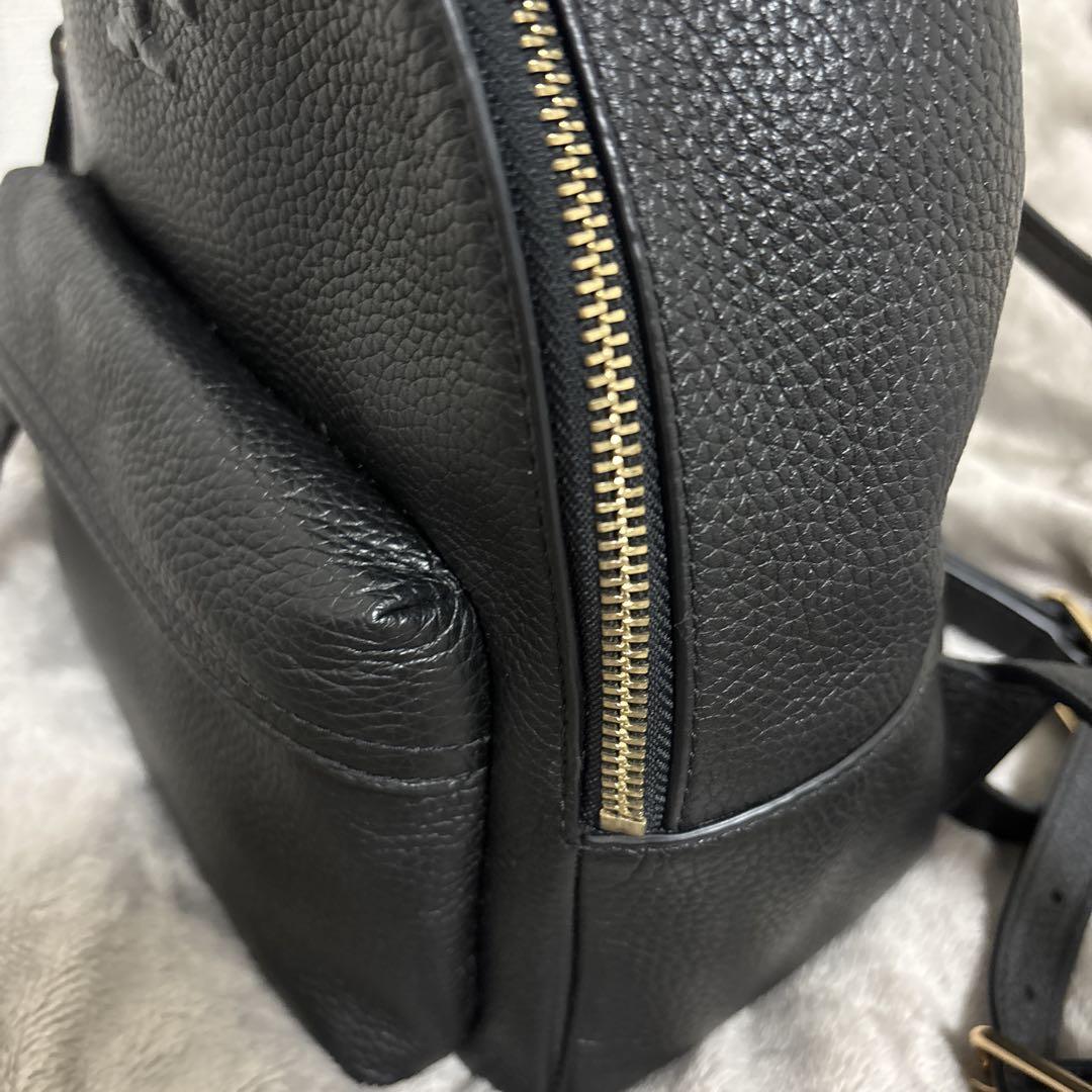 【値下げしました】【早い者勝ち！！】【美品】トリーバーチ　ミニリュック