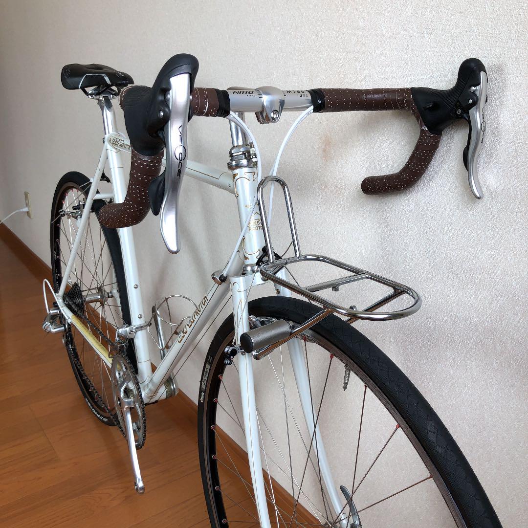 自転車 着払い