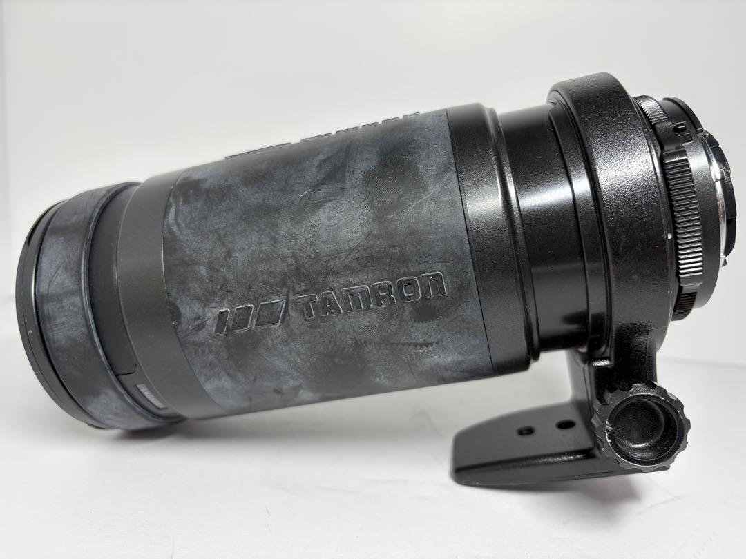 AF 200-400mm