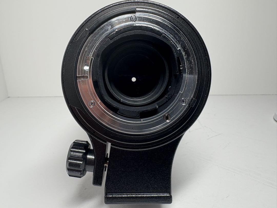 AF 200-400mm