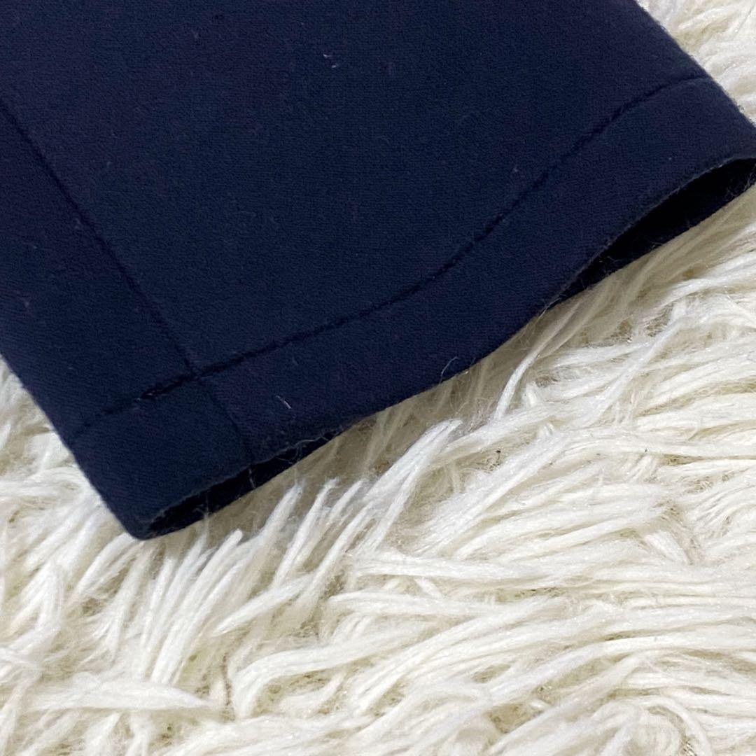 【美品】✨マッキントッシュフィロソフィー ハウスチェック ダンボール ジャケット