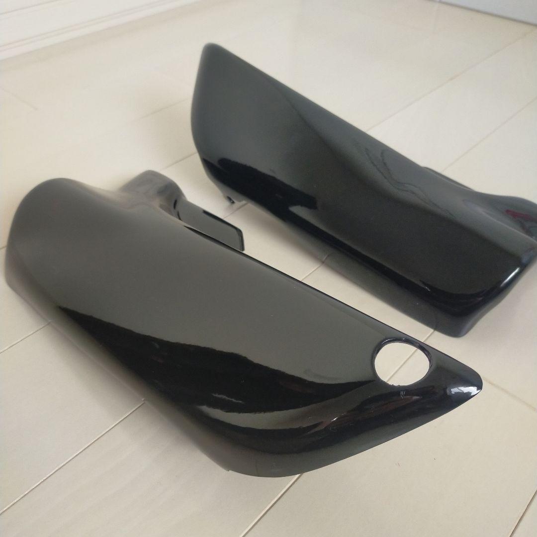 そそそサイドカバー追加注文 KAWASAKI NINJA ZX-25R 2021 COWLING, SIDE COWL., LH M.S.