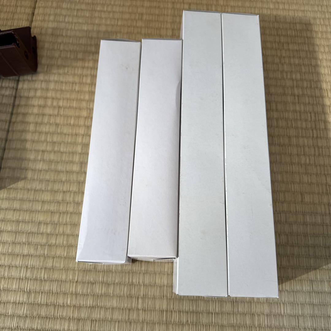 ドア付き 8枚