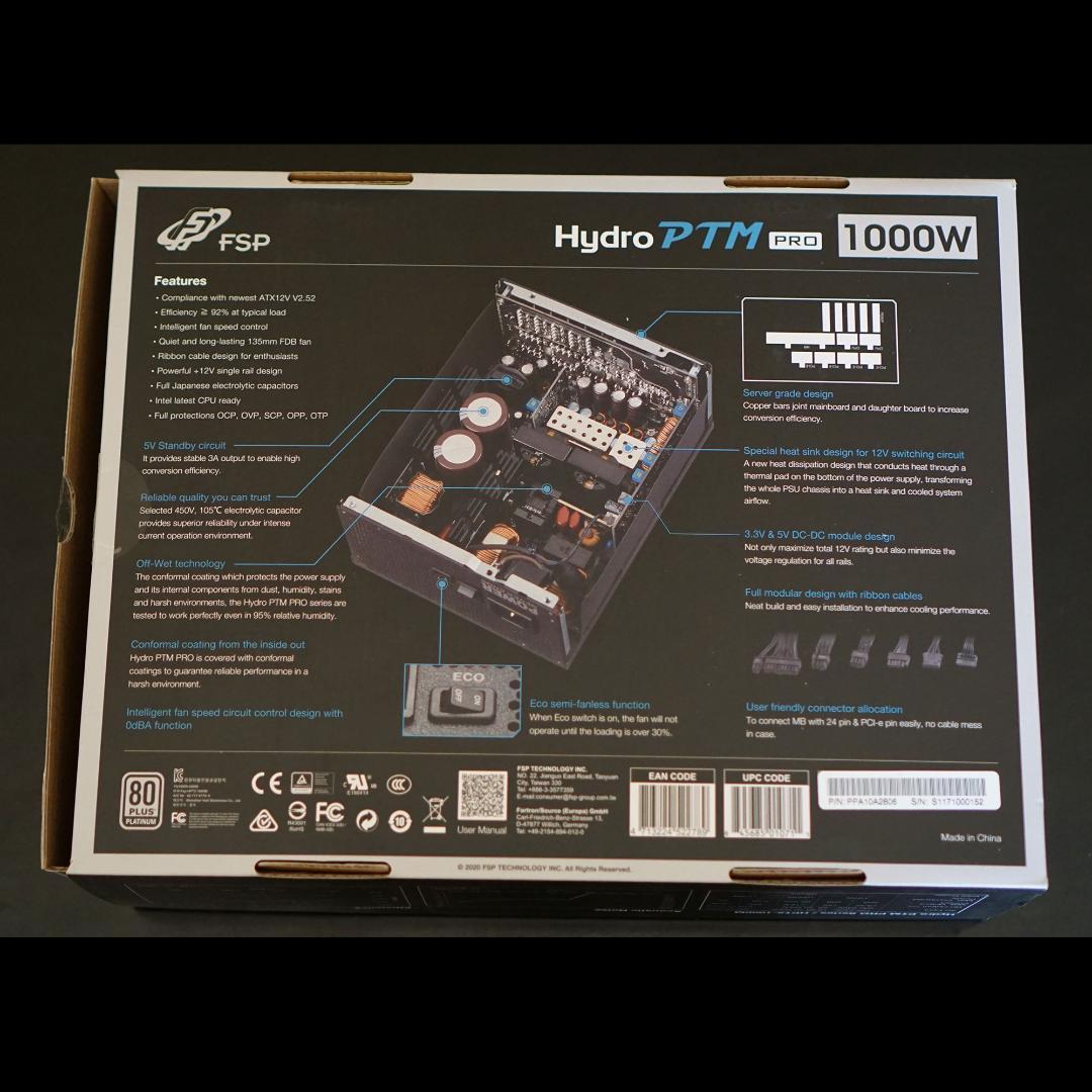 FSP Hydro
