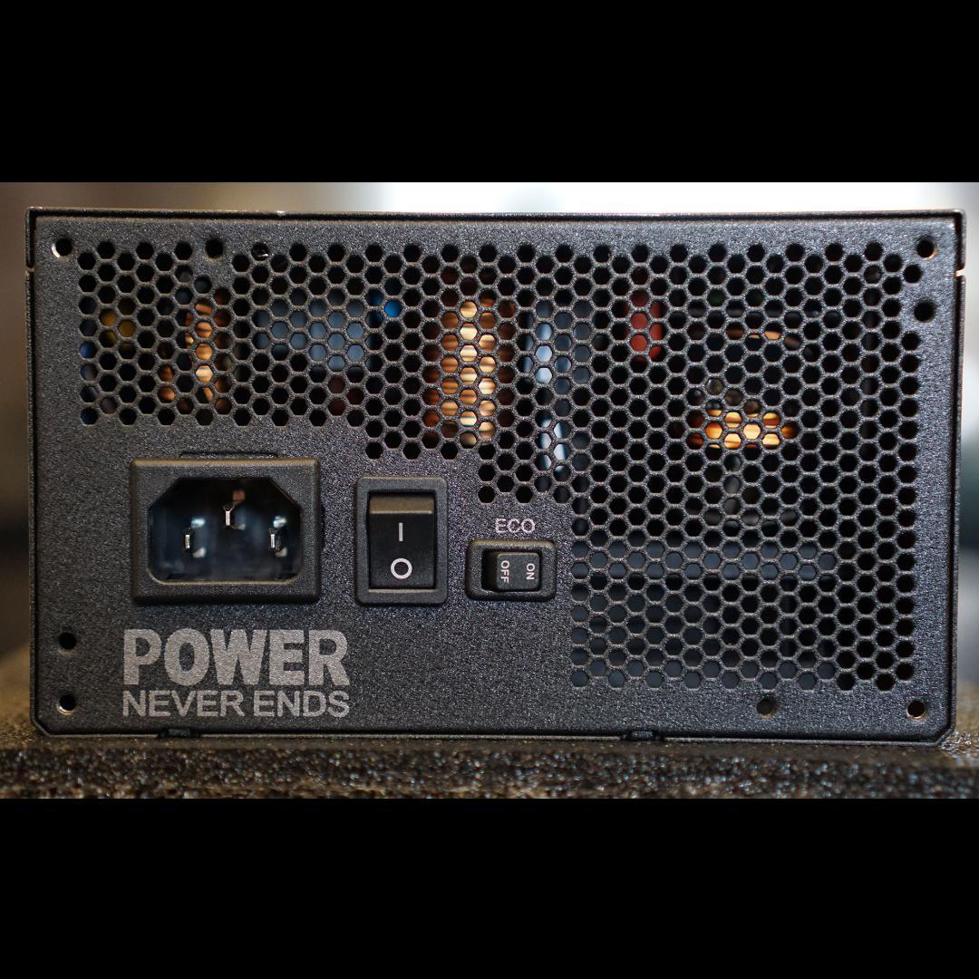 FSP Hydro