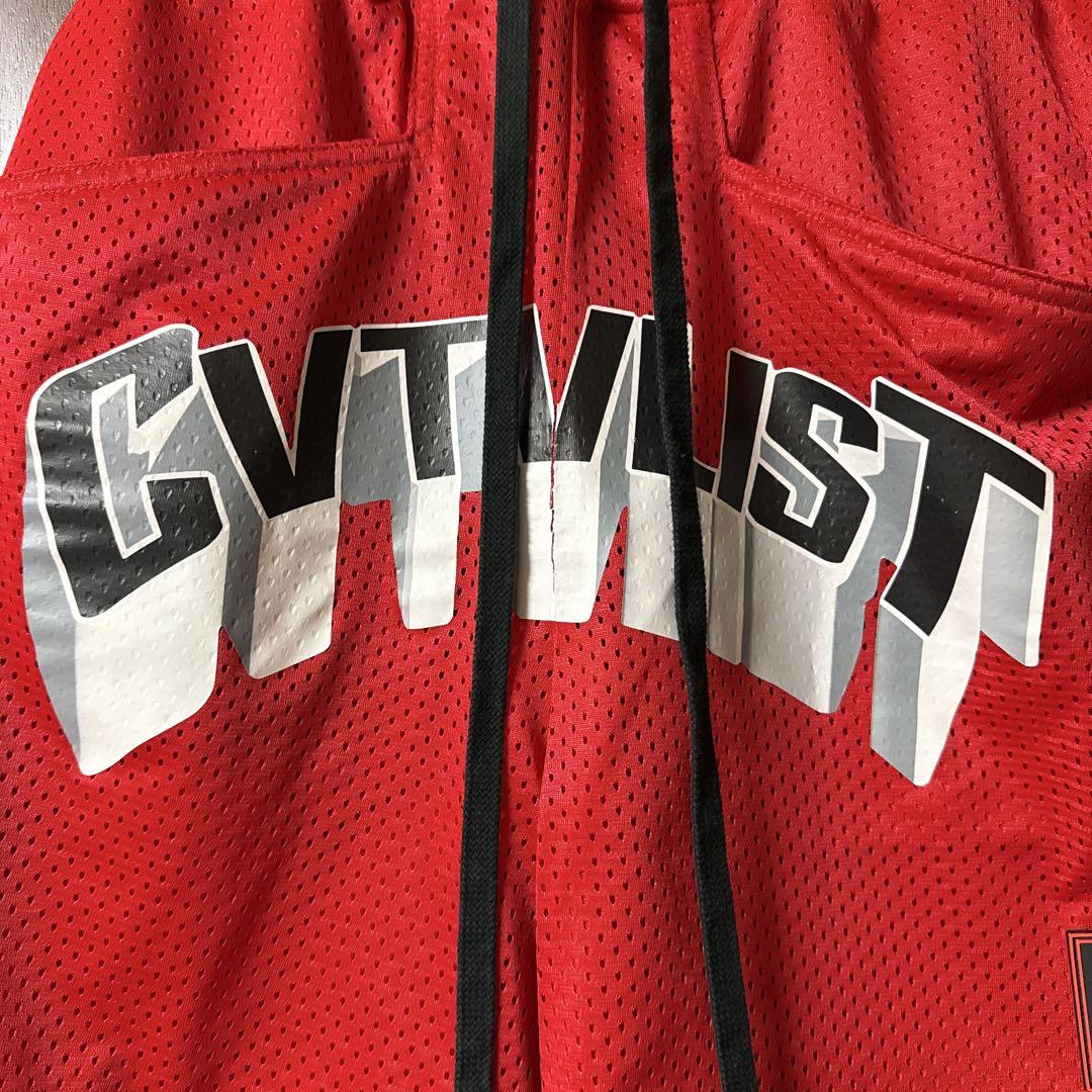 CTLS | BASKETBALL GAME SHORTS '23