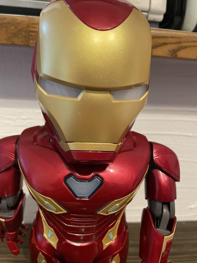 アイアンマン MK50 ROBOT marvel アベンジャーズ