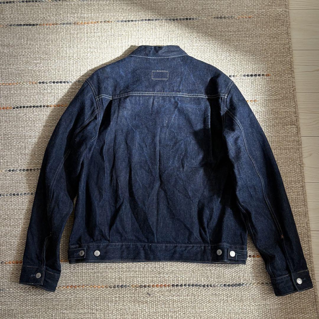 EURO Levi's 70502-04 507xx デニムジャケット - メルカリ EURO Levi's 70502-04 507xx デニムジャケット - メルカリ