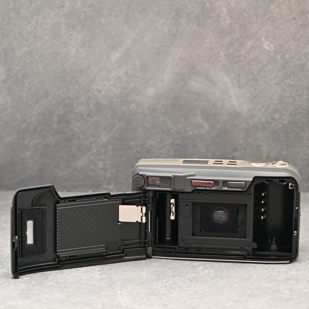 OLYMPUS オリンパス コンパクトフィルムカメラ Citia 160 オートフォーカスカメラ：Citia（シティア）160：カメラ製品