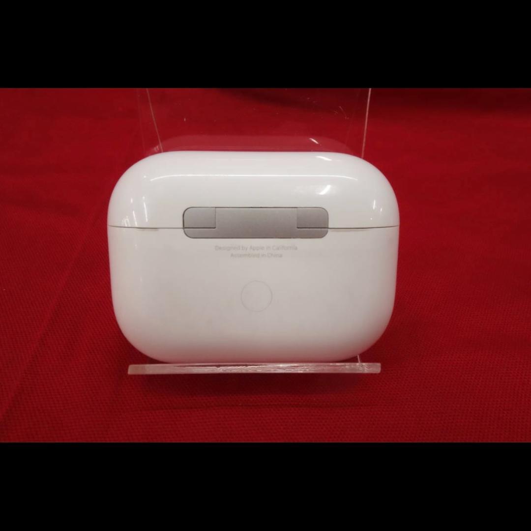 AirPods Pro ワイヤレス充電ケースのみ 楽天市場】【送料無料】ワイヤレス 充電器 AirPods Pro 充電