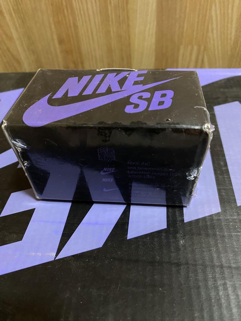 スケートボード Nike dunk SB bear mid 24.5cm