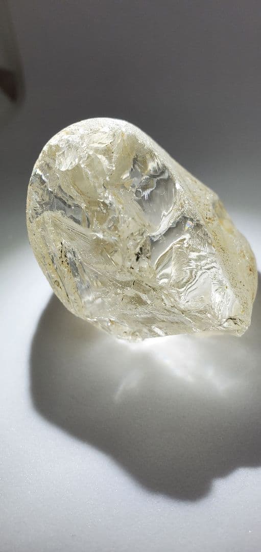 乙女鉱山 乙女水晶 原石