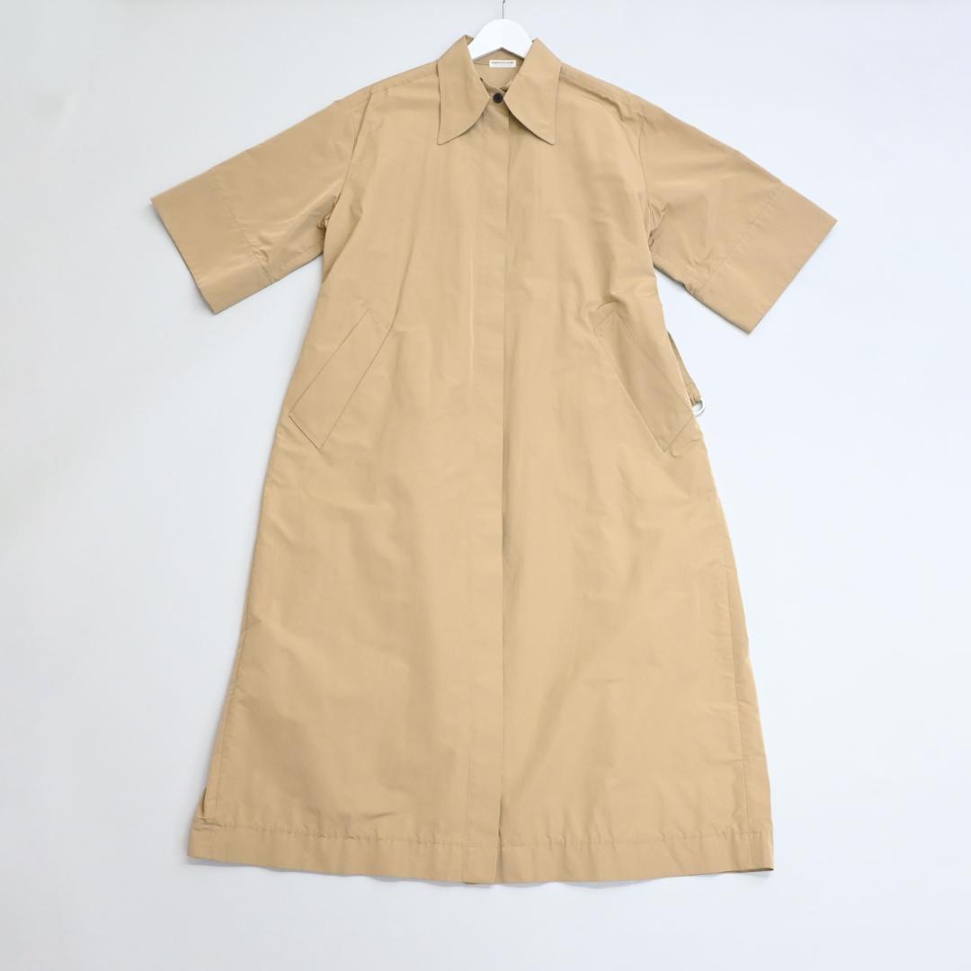 □ 45084★定価13.万 エストネーション ドレス コート ワンピース
