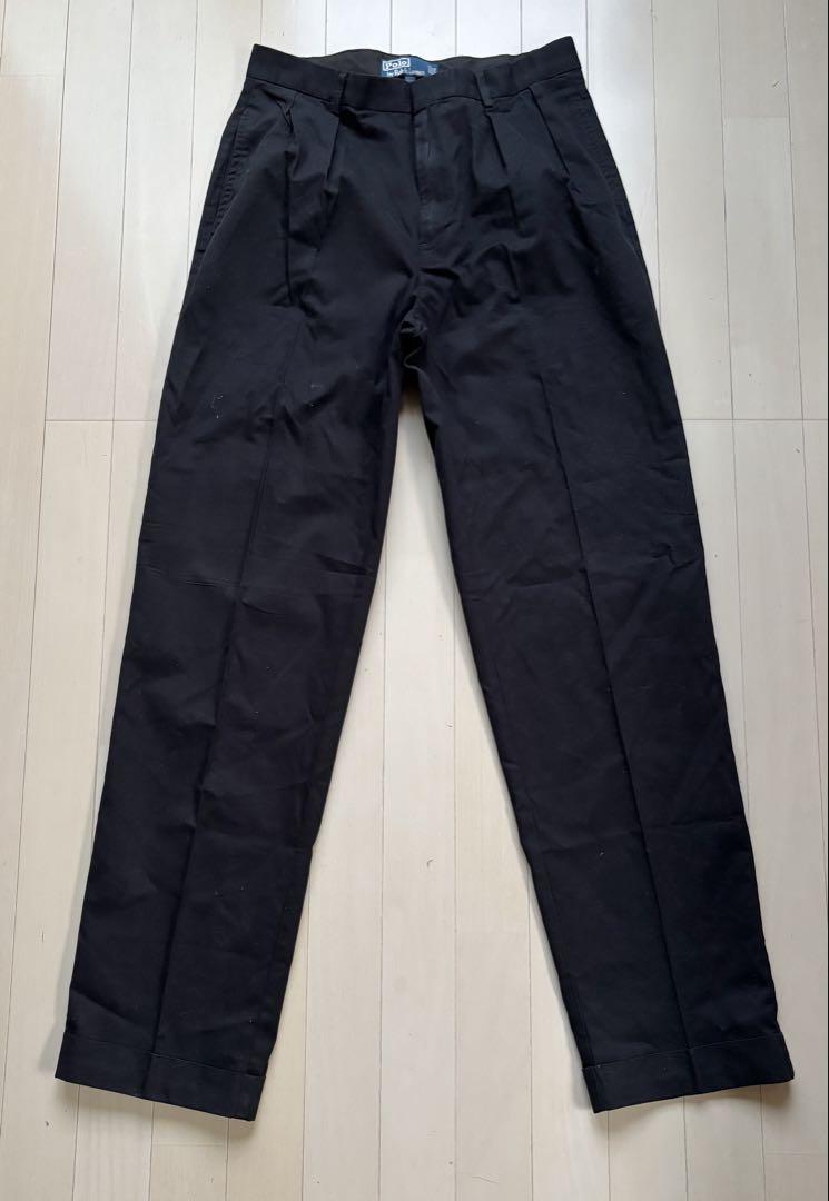 Polo Ralph Lauren Classic Fit Chino Pant