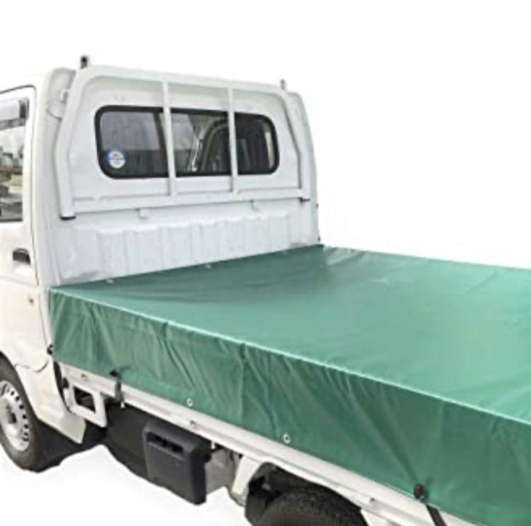 トラック幌シート3号１、5トン車用