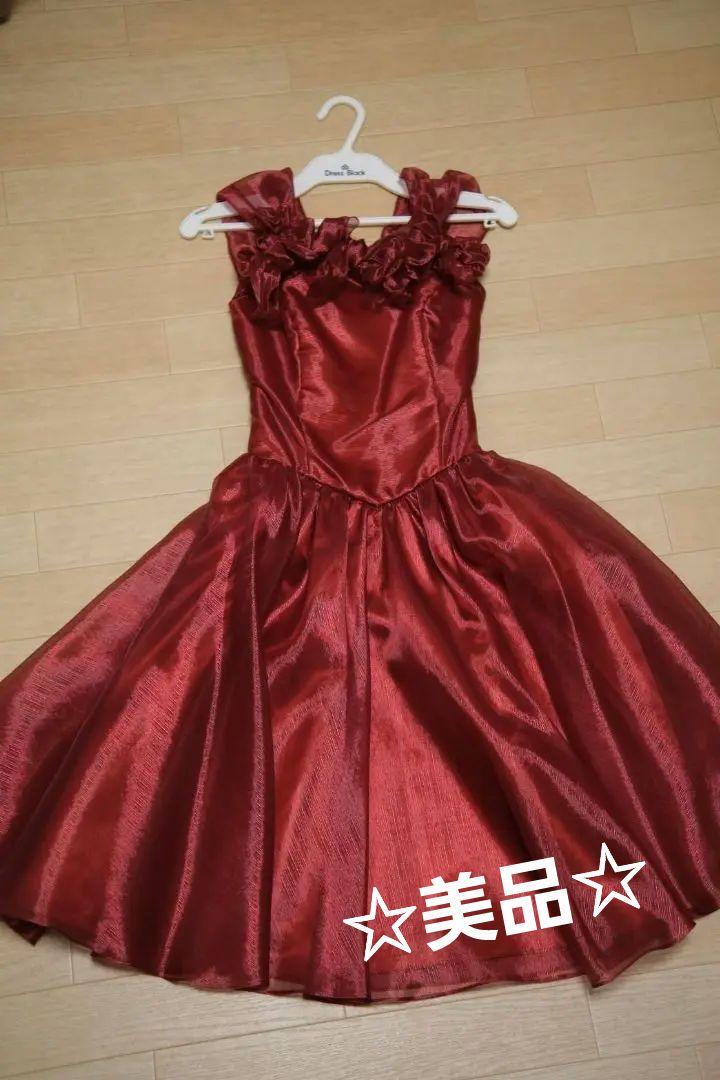 あす楽対応】 ドレス size9号 美品 asakusa.sub.jp