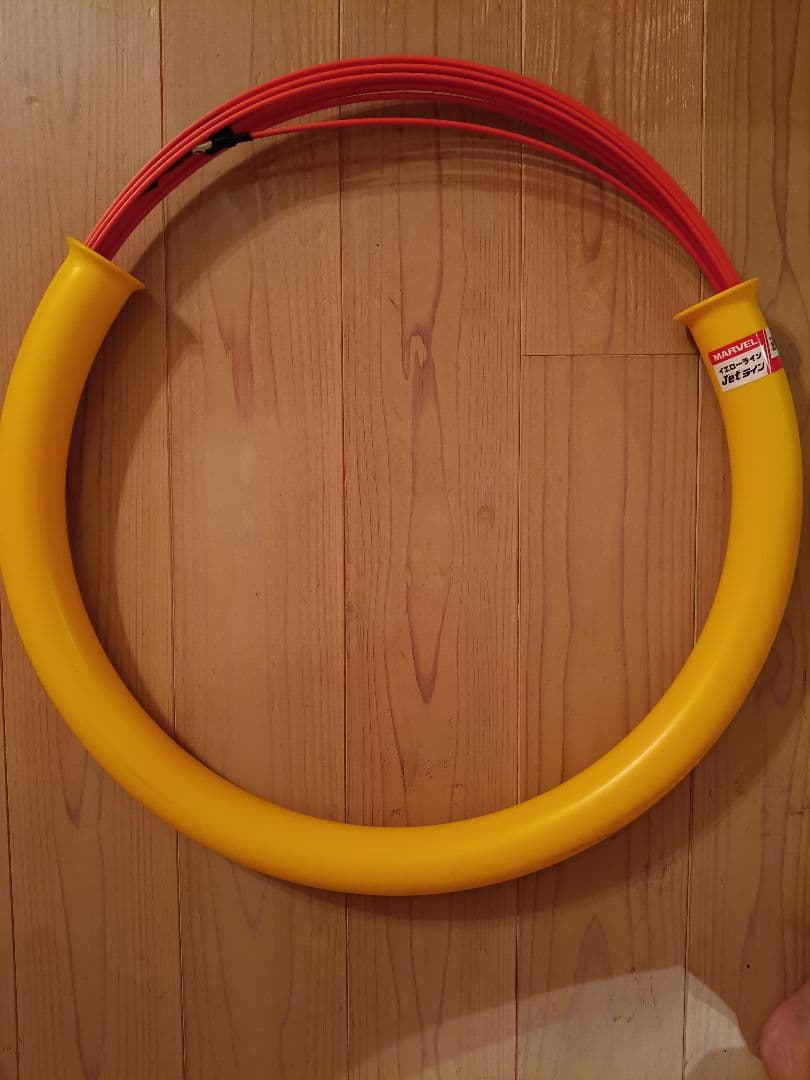 DENSANフラットオレンジラインFX-3630