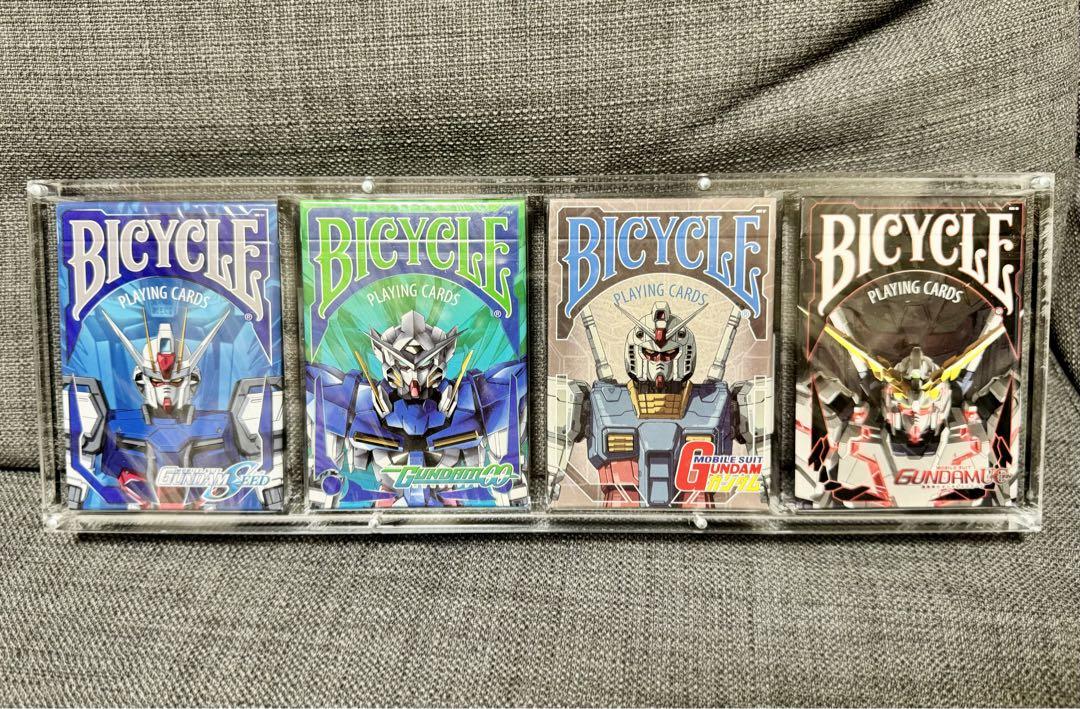 サ*ン様 BICYCLE MOBILE SUIT GUNDAM バイシクル ガン BICYCLE MOBILE SUIT GUNDAM バイシクル ガン - メルカリ