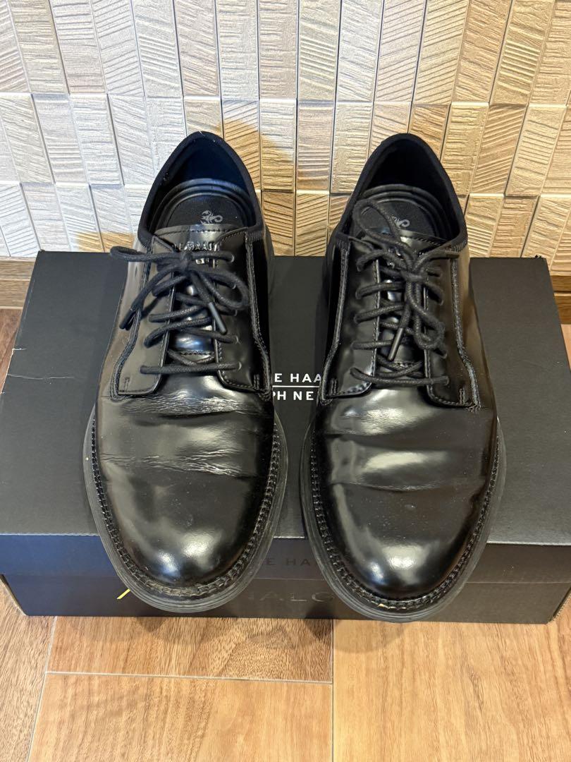 SOPH. | COLE HAAN BIT LOAFER(27cm BLACK):