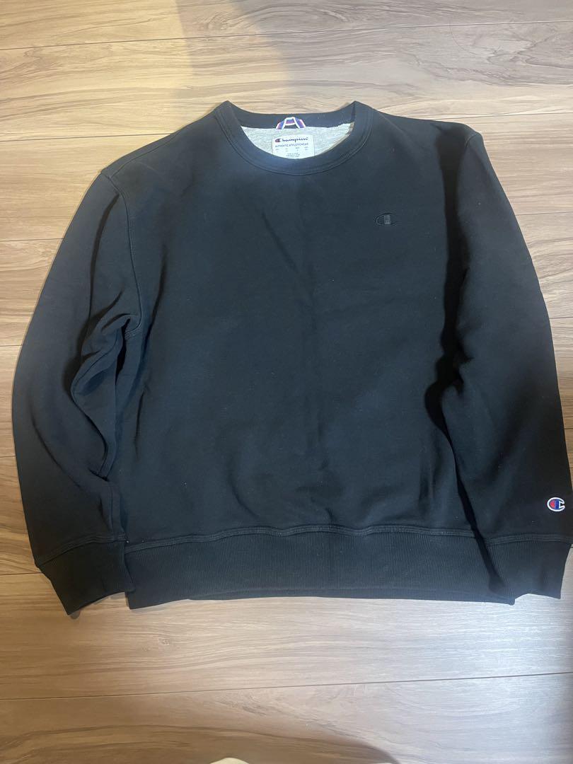 メンズUS規格Champion AUTHENTIC ATHLETICWEAR L