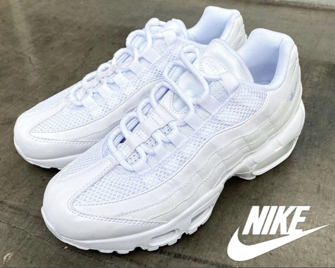 【専用】　　　　　　　　　　　　　　NIKE AIR MAX95☆24.5cmNIKEAI