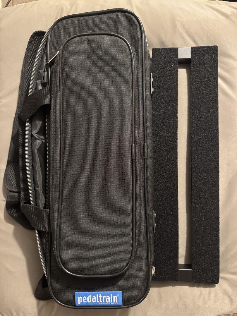 PEDALTRAIN NANO +