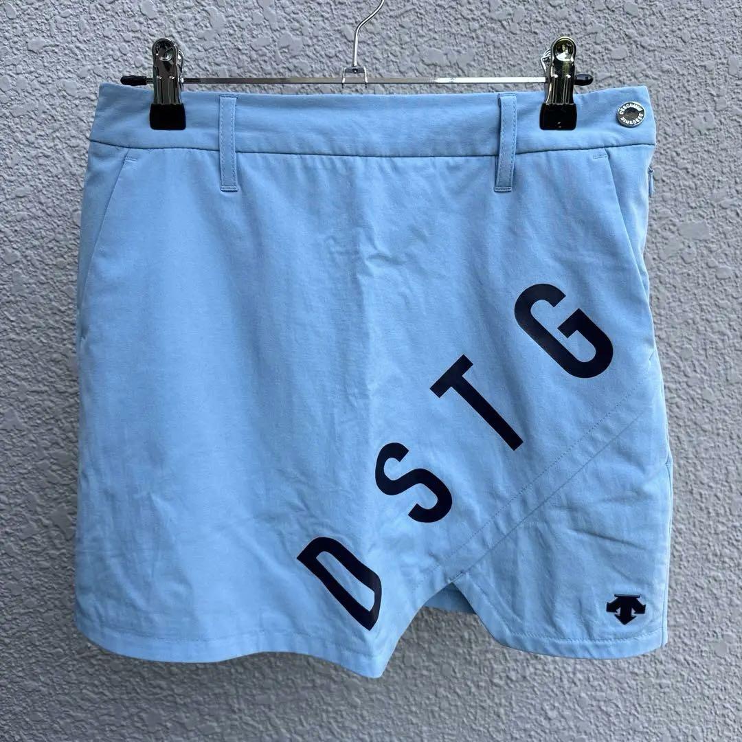 DESCENTE GOLF スカート Sサイズ