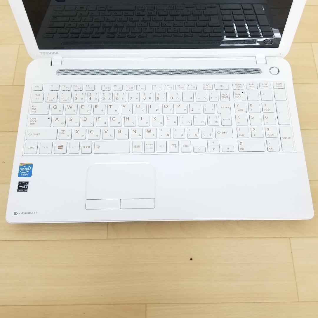 新品SSDスピード発送 即使用可ノートPC TOSHIBA (E0814) 新品SSDスピード発送 即使用可ノートPC TOSHIBA (E0814) - メルカリ