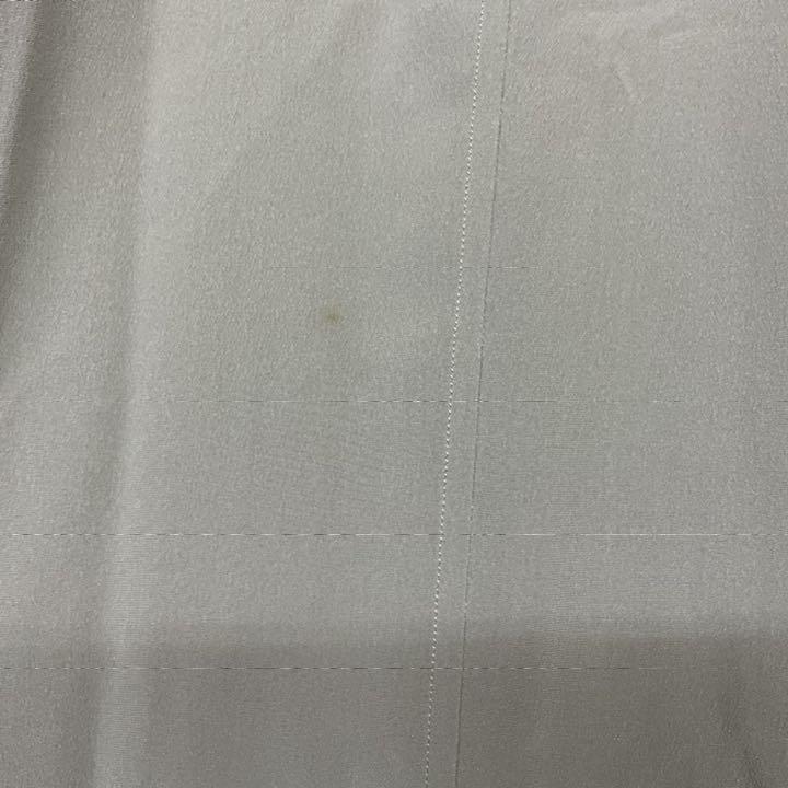 ジルサンダー　膝丈ワンピース　ベルトつき