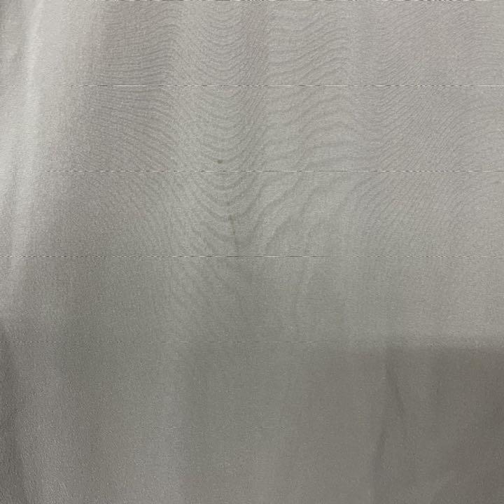 ジルサンダー　膝丈ワンピース　ベルトつき
