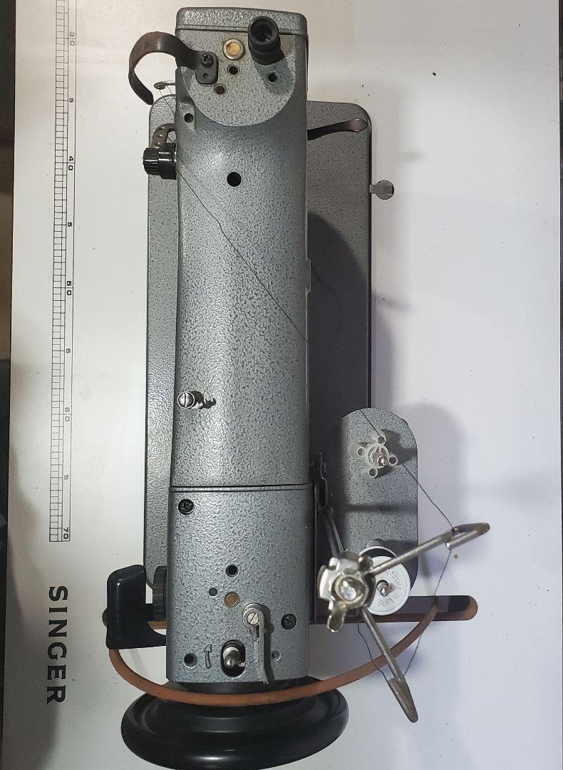 シンガー 188 professional 職業用ミシン