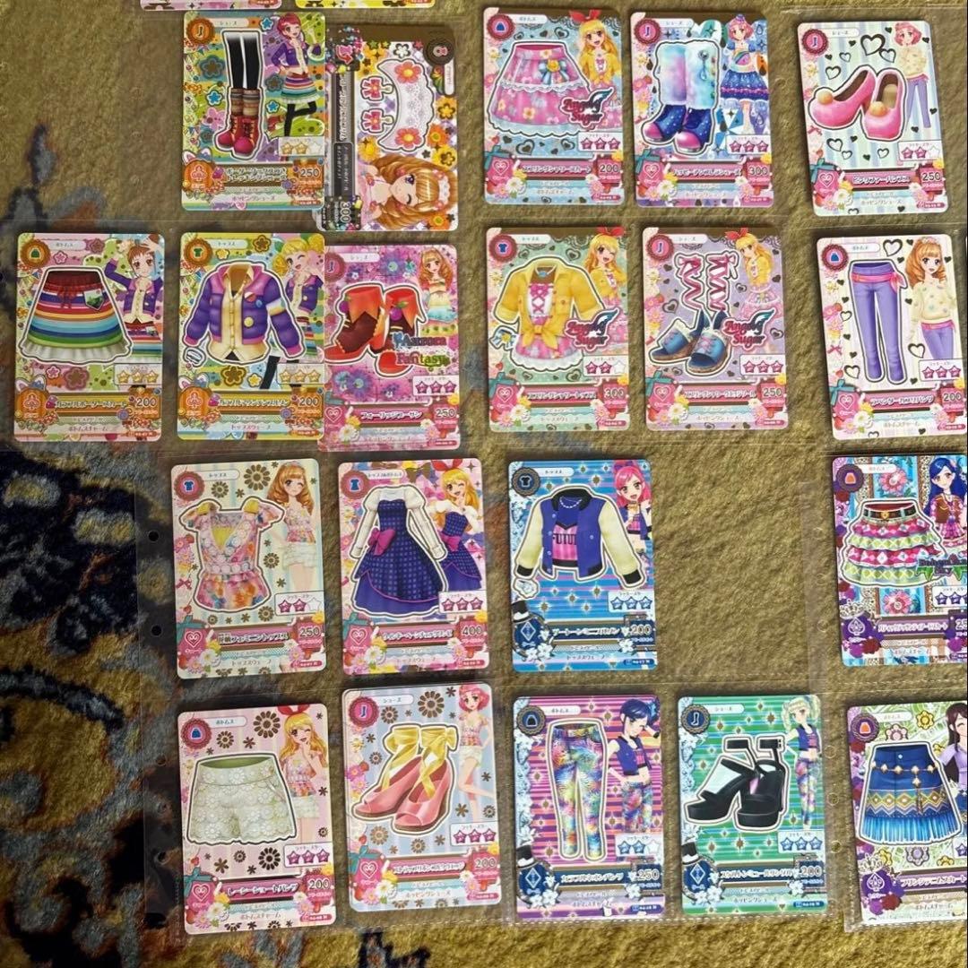 バインダーセット