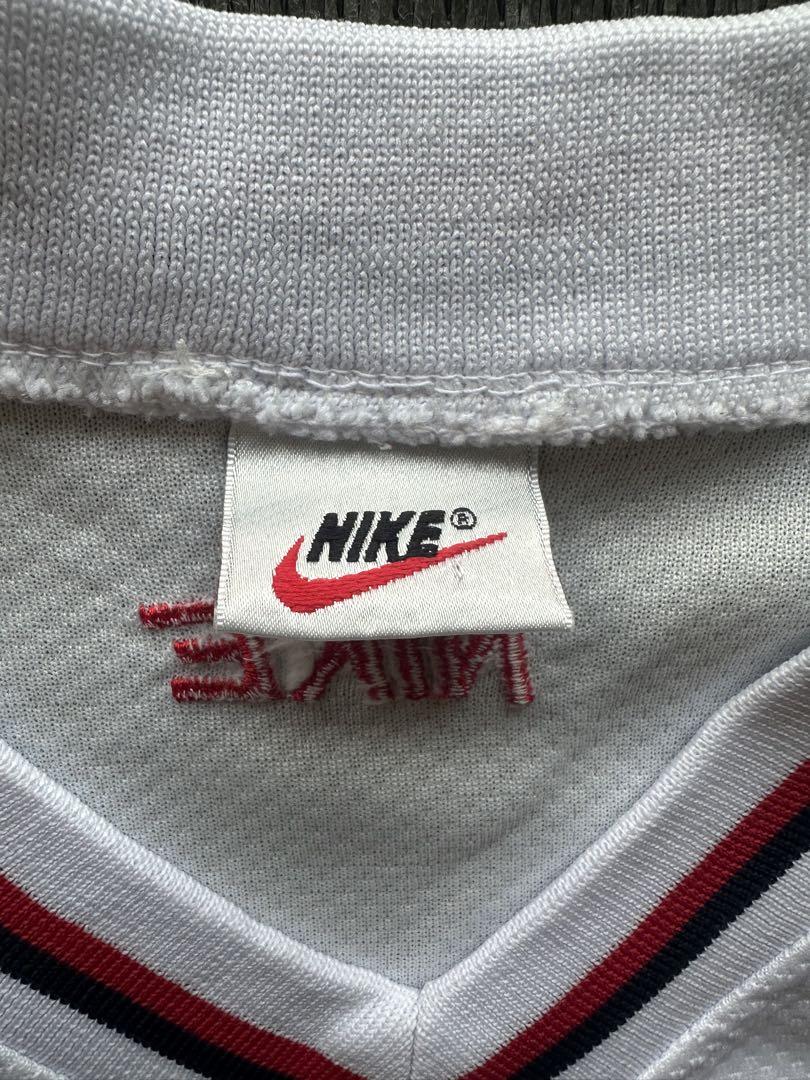 NIKE ホッケーシャツ 長袖Tシャツ