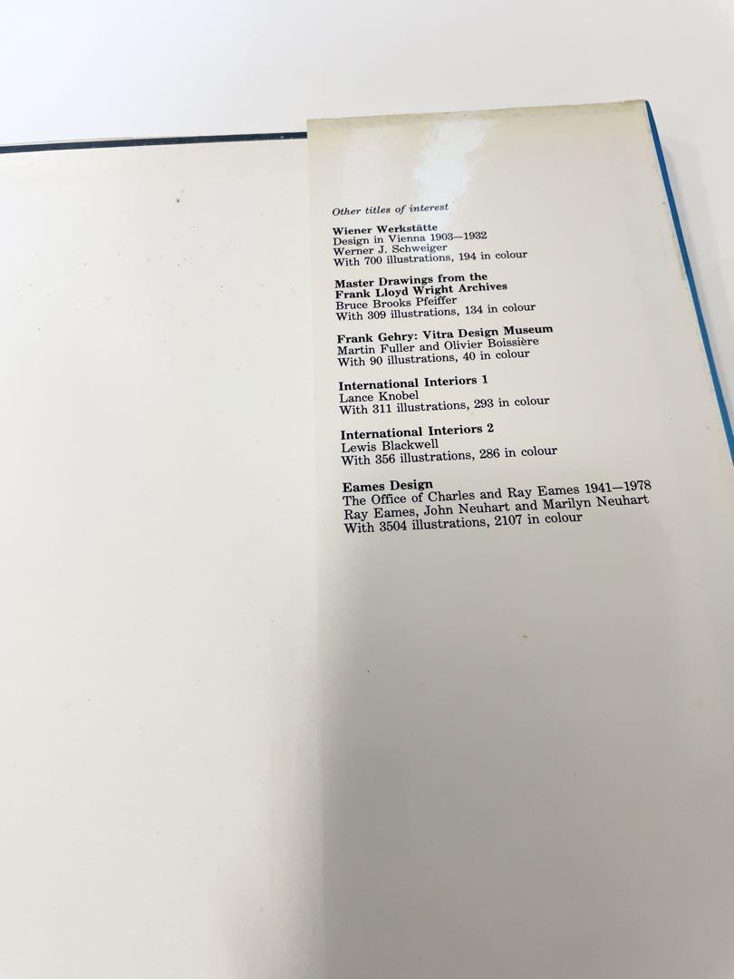 GIO PONTI 作品集 1923-1978
