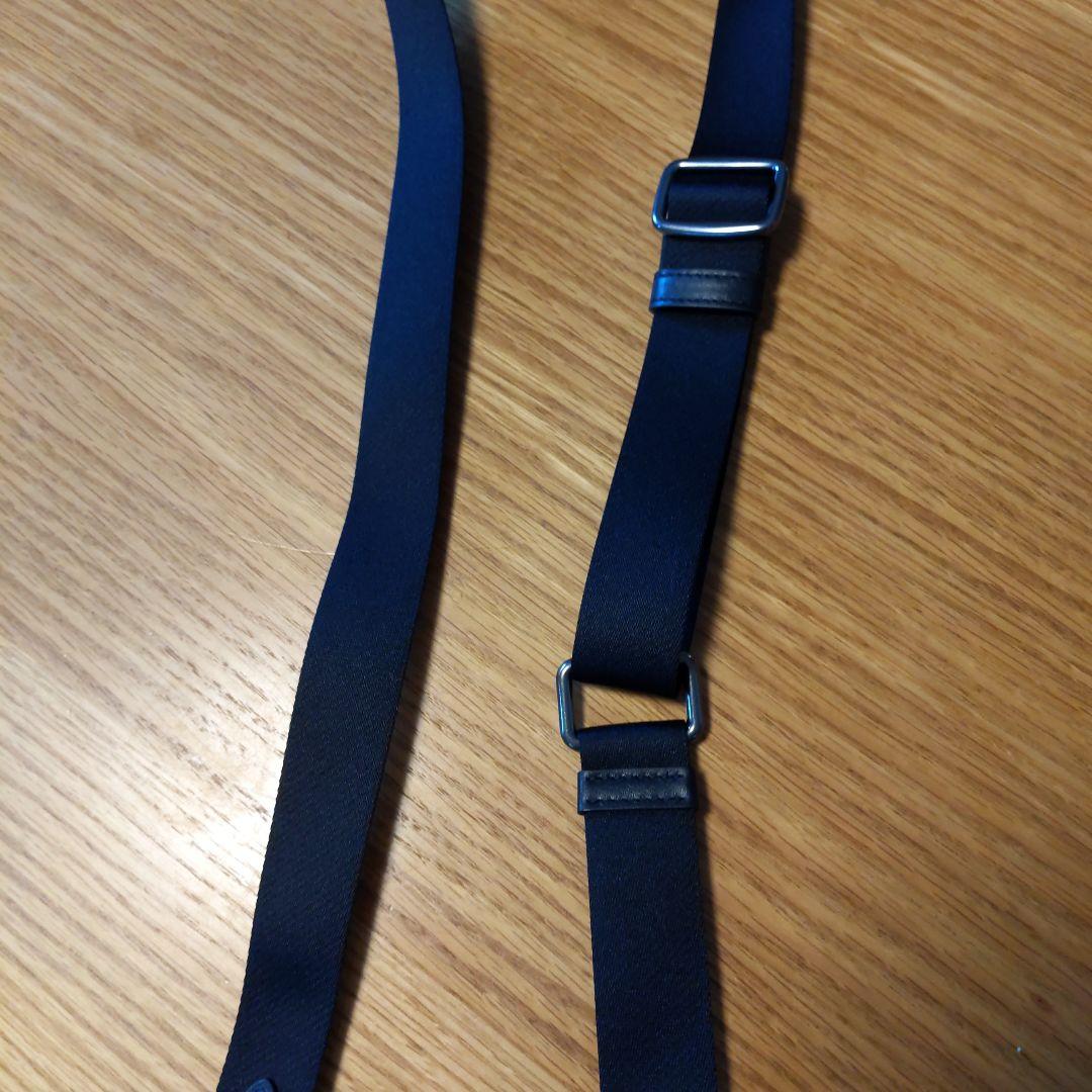 COACH Men  ミニショルダー  美品