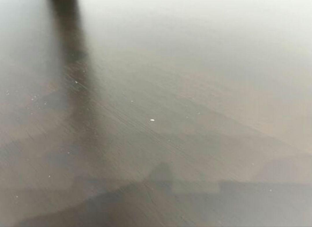 KANADEMONO THE CAFETABLE カフェテーブル　直径100cm