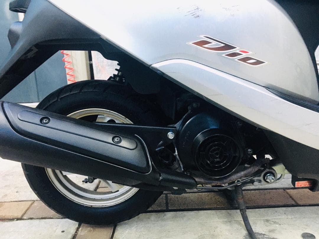 即納商品 実働 ディオ Af68 Pgm Fi 3856km 千葉 原付 配送可 50cc 技適取得済み 自動車 オートバイ Rspg Spectrum Eu 即納商品 実働 ディオ Af68 Pgm Fi 3856km 千葉 原付 配送可 50cc 技適取得済み 自動車 オートバイ Rspg Spectrum Eu