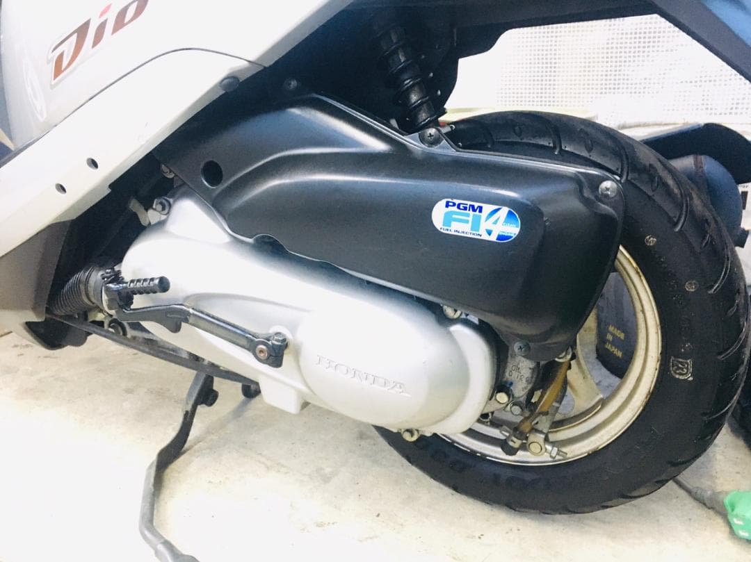 即納商品 実働 ディオ Af68 Pgm Fi 3856km 千葉 原付 配送可 50cc 技適取得済み 自動車 オートバイ Rspg Spectrum Eu 即納商品 実働 ディオ Af68 Pgm Fi 3856km 千葉 原付 配送可 50cc 技適取得済み 自動車 オートバイ Rspg Spectrum Eu