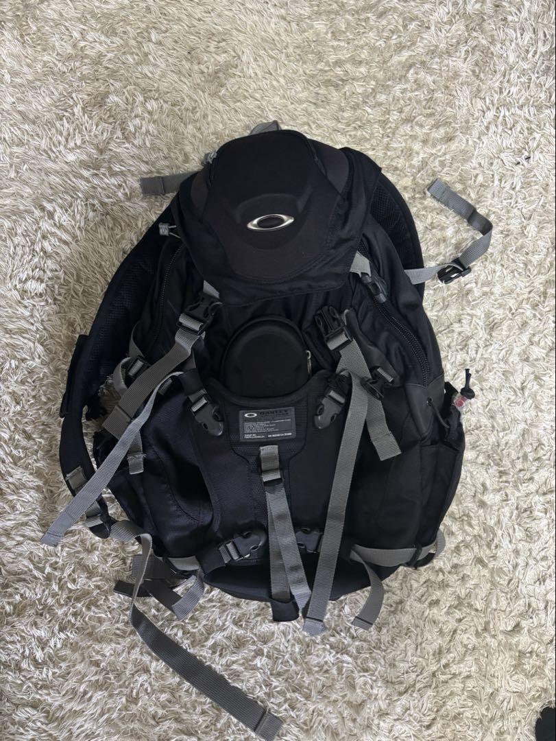 archive OAKLEY ナップザック
