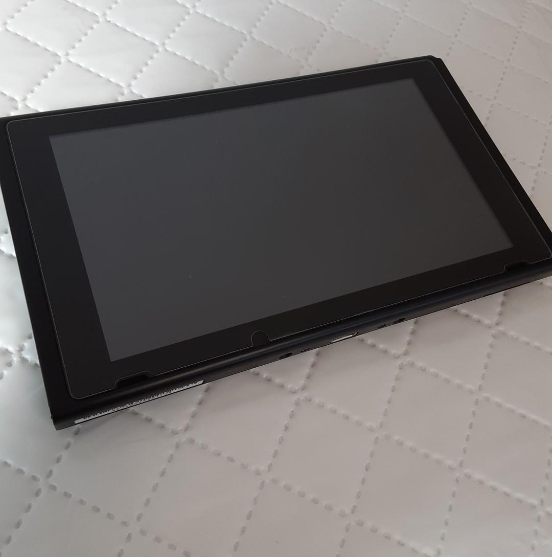 ニンテンドースイッチ 本体 のみ Nintendo Switch | deliciousfood.com.sa