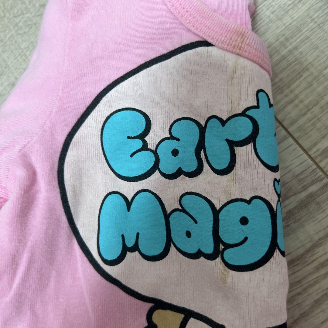 EARTHMAGIC まとめ売り 110センチ100センチ 春夏 - メルカリ EARTHMAGIC まとめ売り 110センチ100センチ 春夏 - メルカリ
