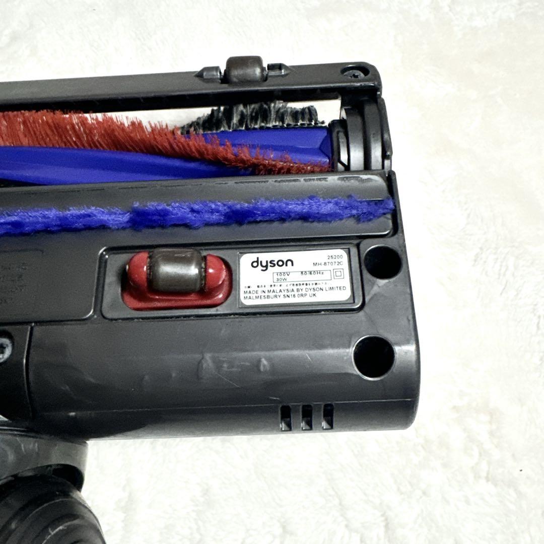 ✦Dyson モーターヘッド ヘッドのみ 25200✦
