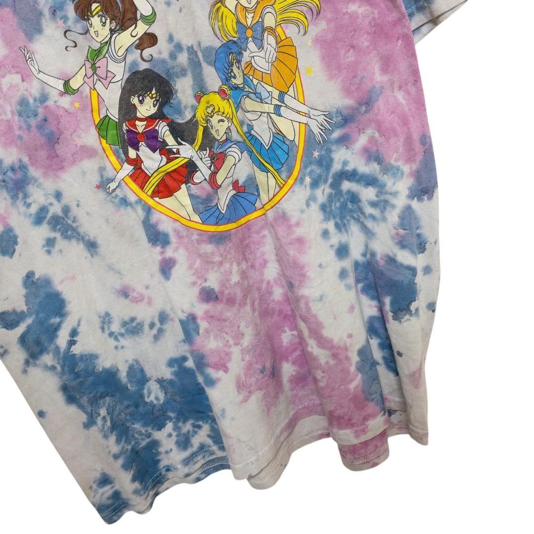 セーラームーン 公式サイト キャラクター Sailor Moon
