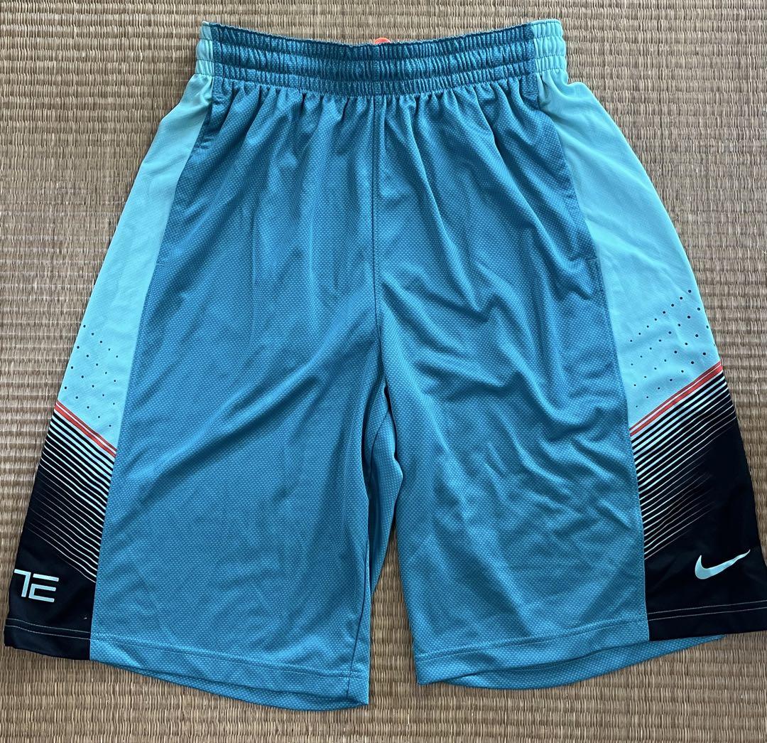 本物 バスケットボールパンツ Dri-FIT Nike Lサイズ メルカリ - ウェア