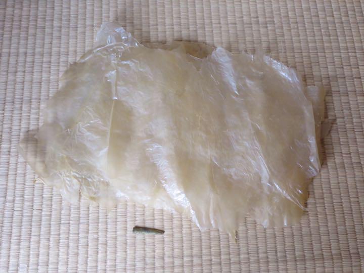 イラン製のタール（専用ケース付き）