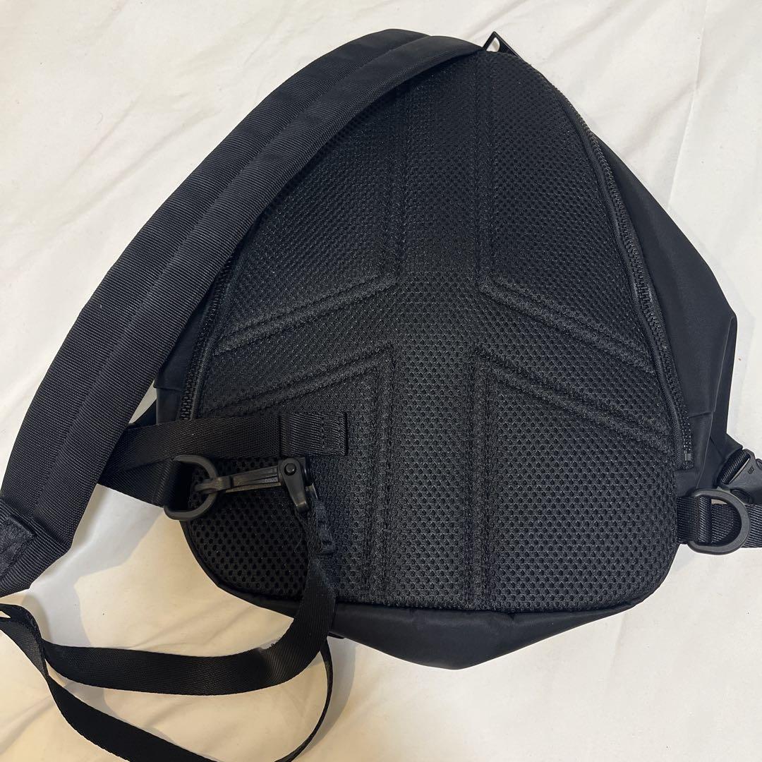 【美品】 Onituka Tiger MINI BACK PACK