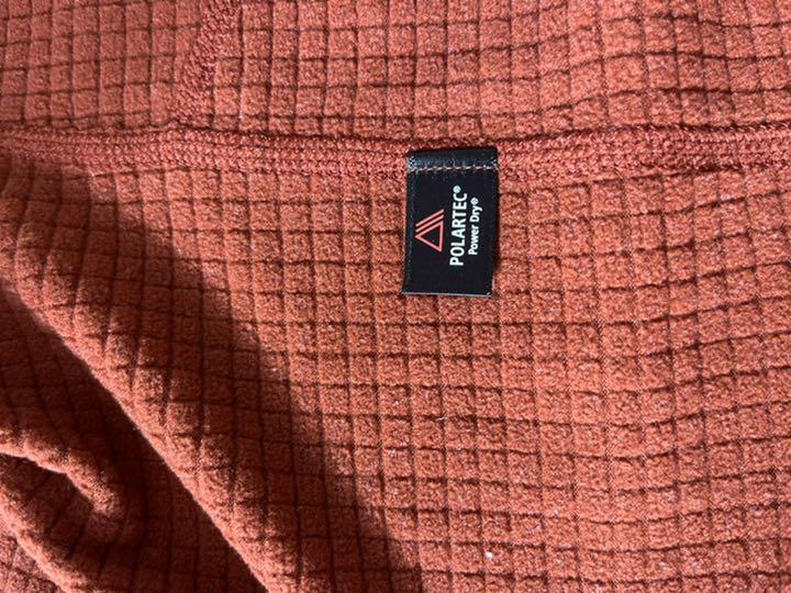 通販超激安 patagonia フディ rSq2N-m64204063200 R1 最新作国産