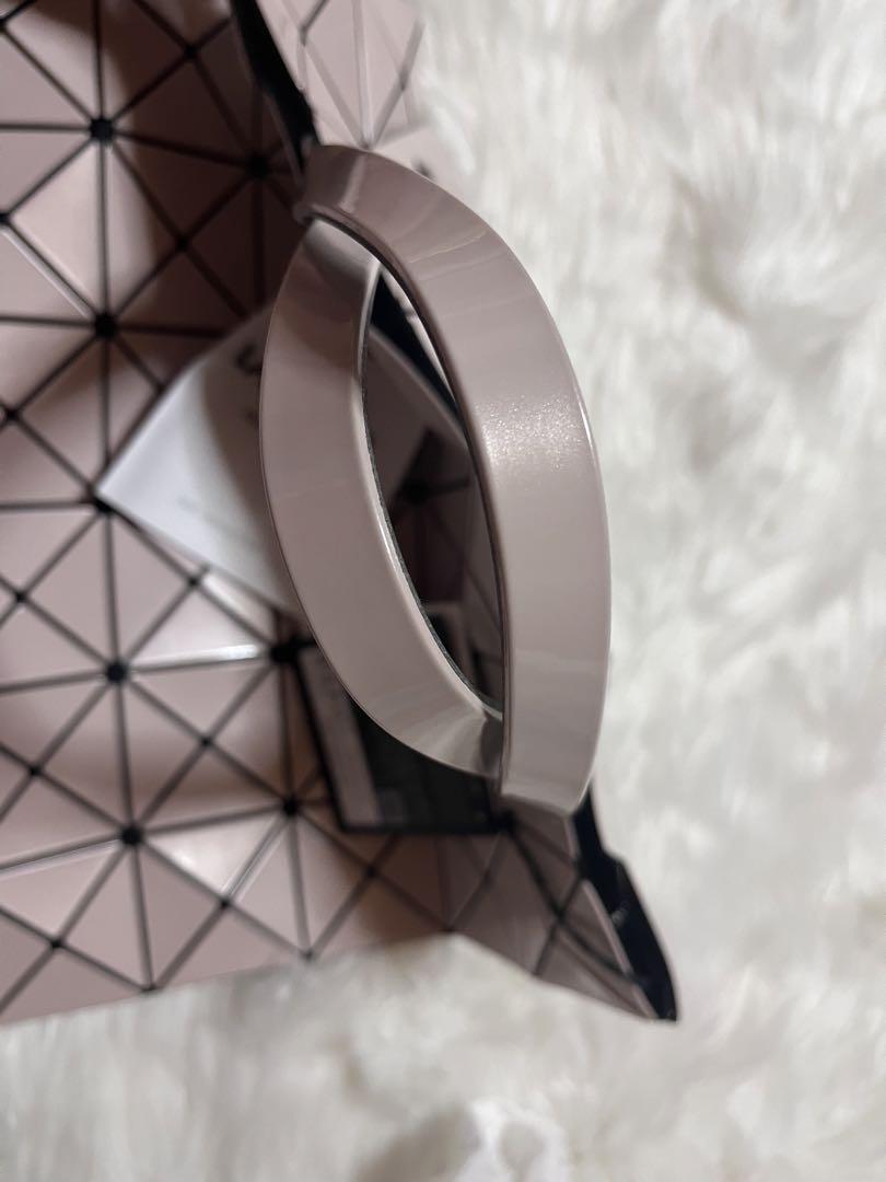 TIPTOP様専BAO BAO ISSEY MIYAKE トートバッグ