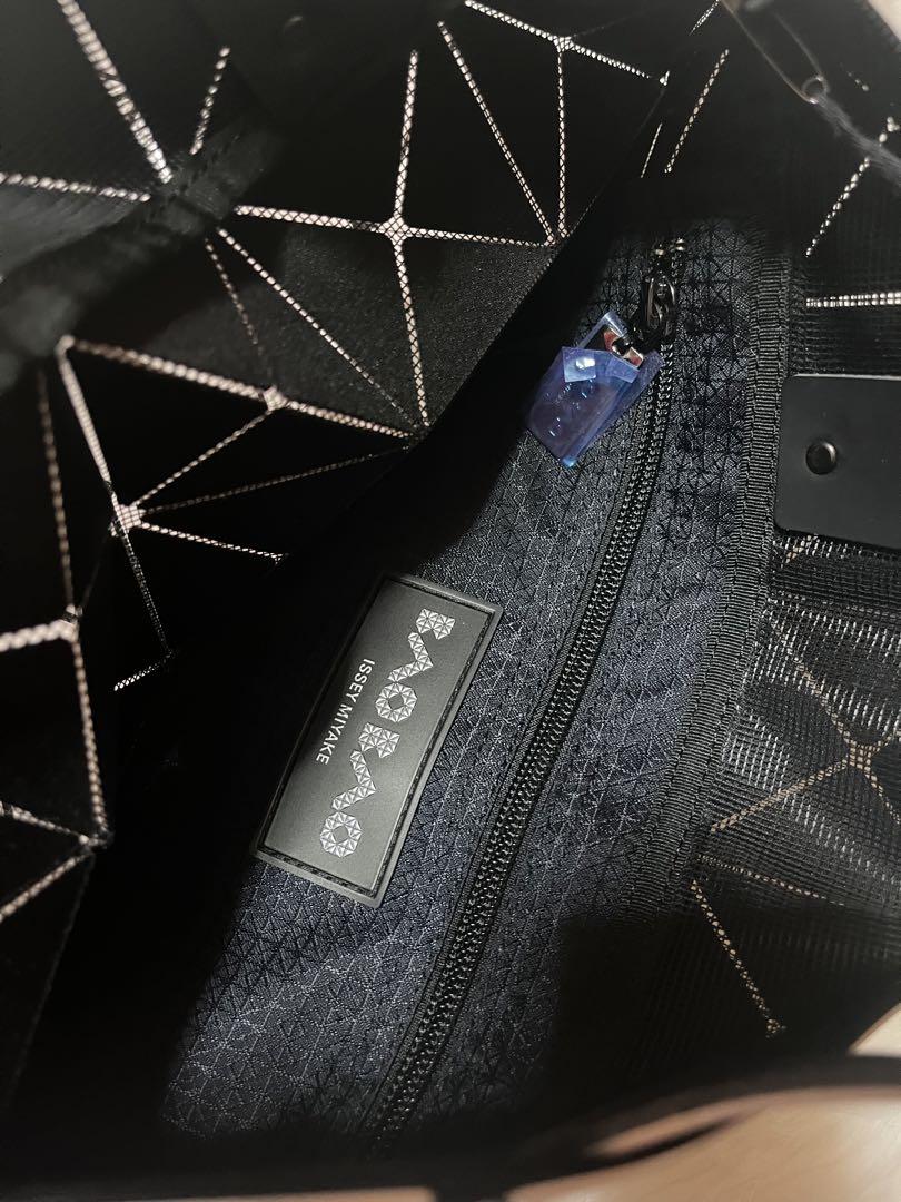 TIPTOP様専BAO BAO ISSEY MIYAKE トートバッグ
