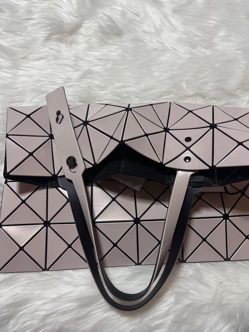 TIPTOP様専BAO BAO ISSEY MIYAKE トートバッグ